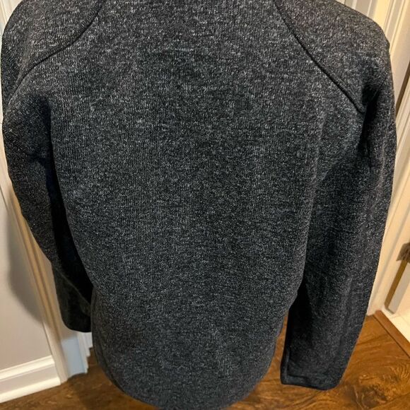 Free Country Men’s Small Jacket. Full Zip Front - Picture 4 of 5